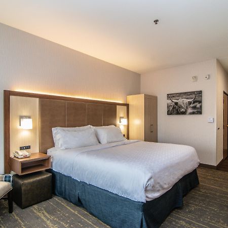 Holiday Inn Express Hotel & Suites Kalispell By Ihg Exteriör bild