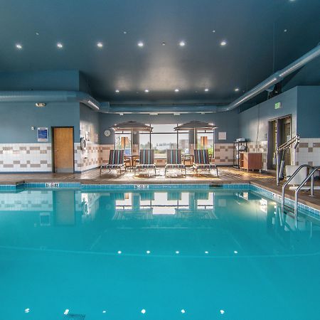 Holiday Inn Express Hotel & Suites Kalispell By Ihg Exteriör bild