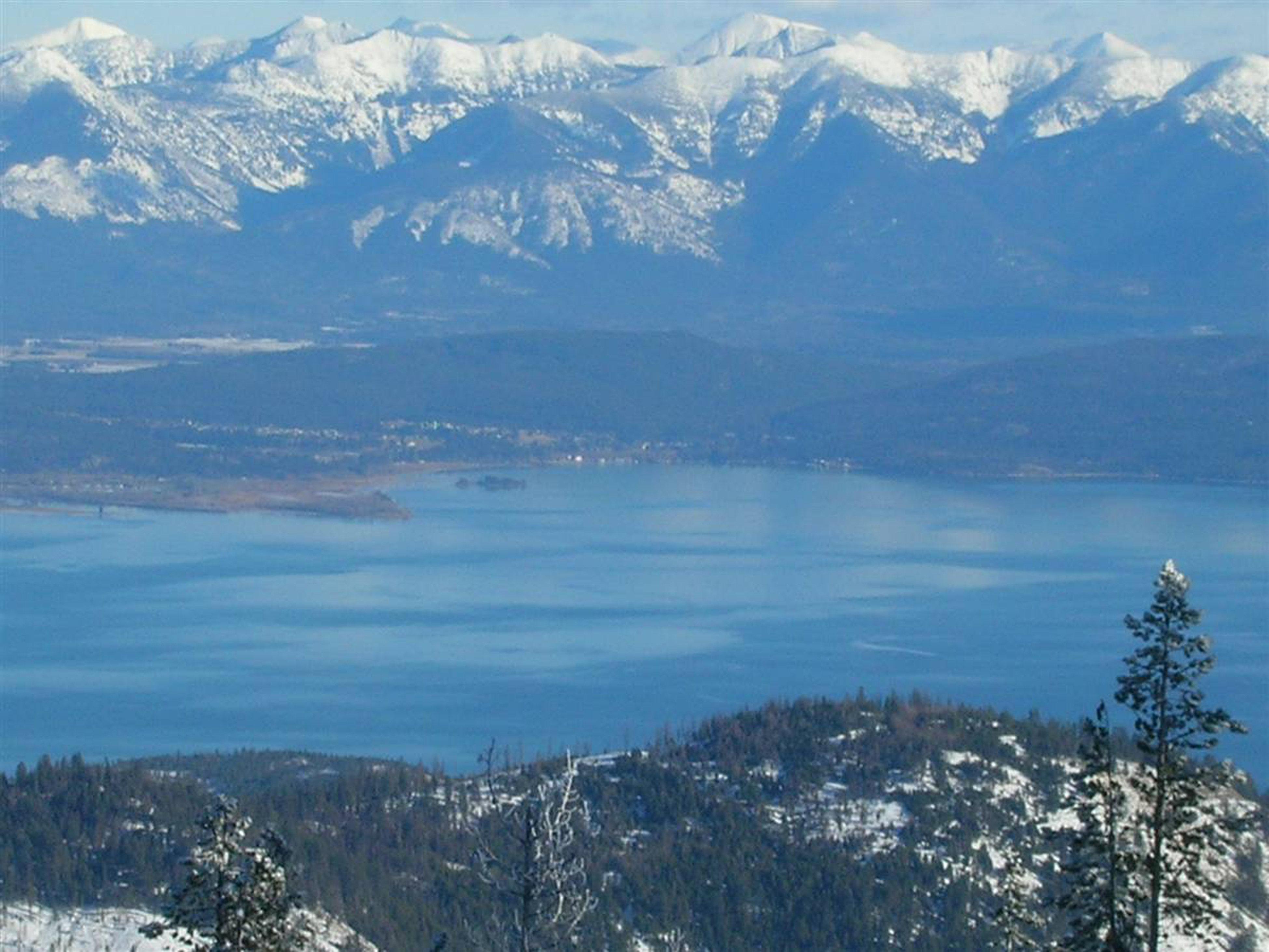 Holiday Inn Express Hotel & Suites Kalispell By Ihg Exteriör bild