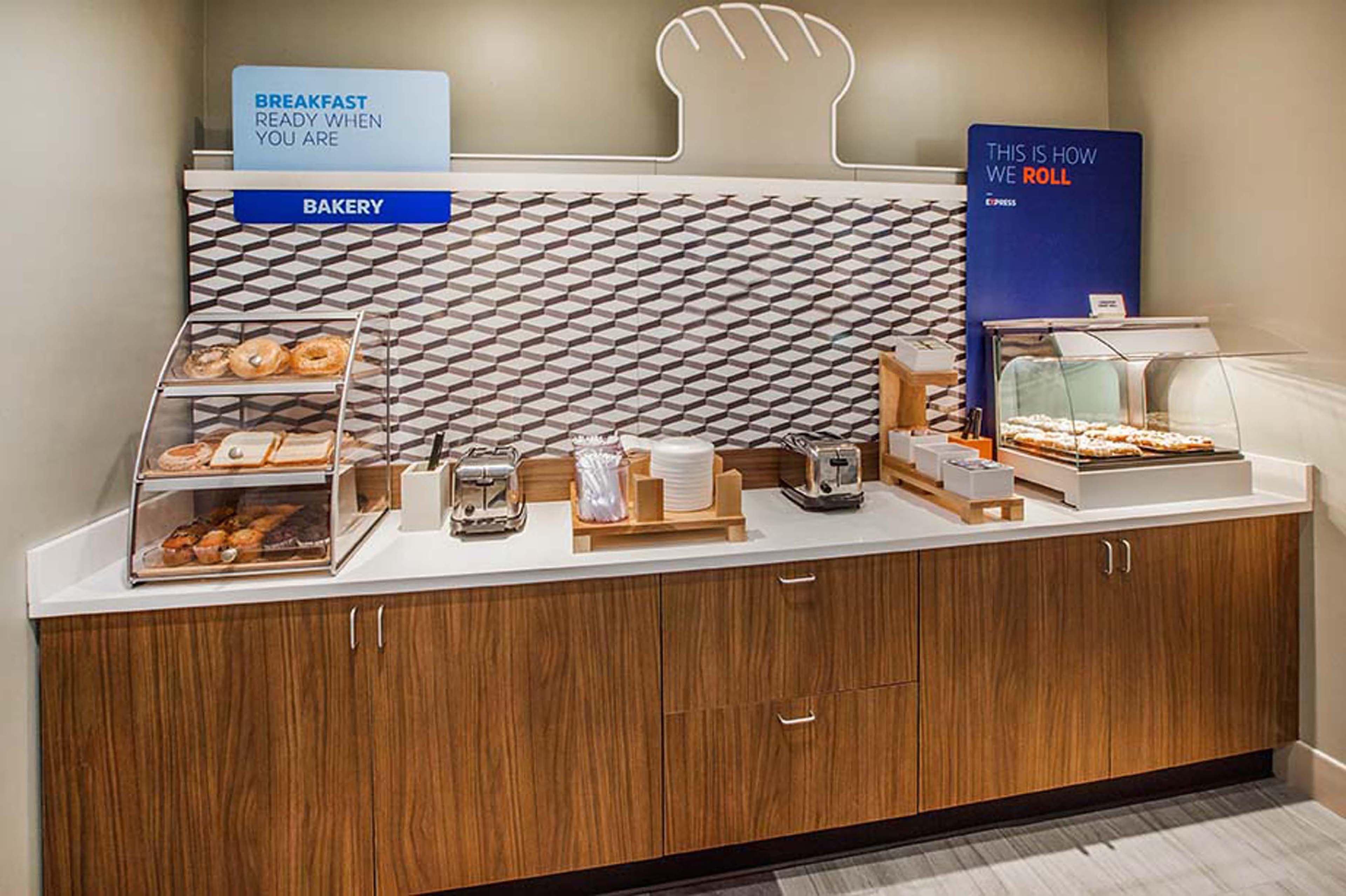 Holiday Inn Express Hotel & Suites Kalispell By Ihg Exteriör bild