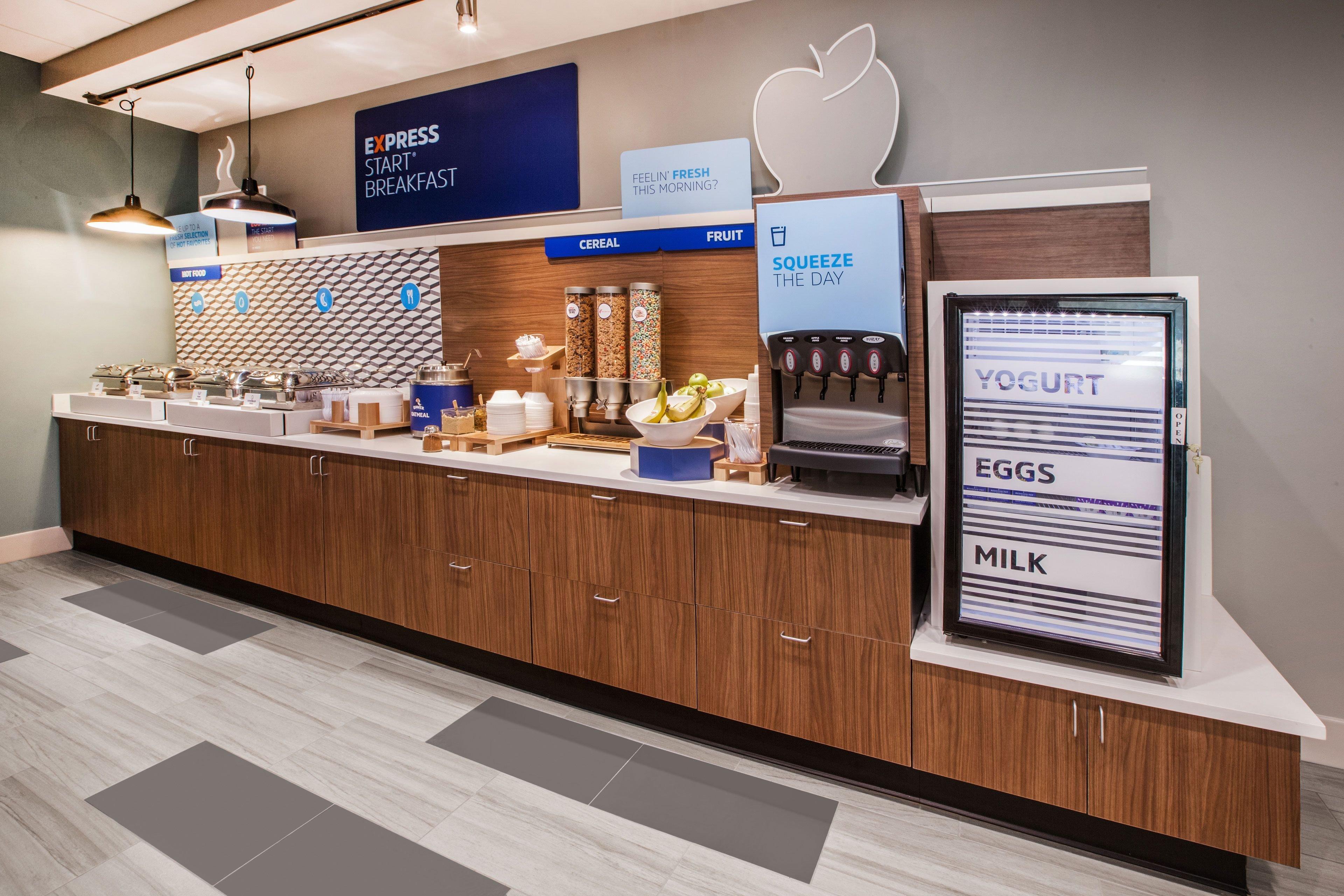 Holiday Inn Express Hotel & Suites Kalispell By Ihg Exteriör bild