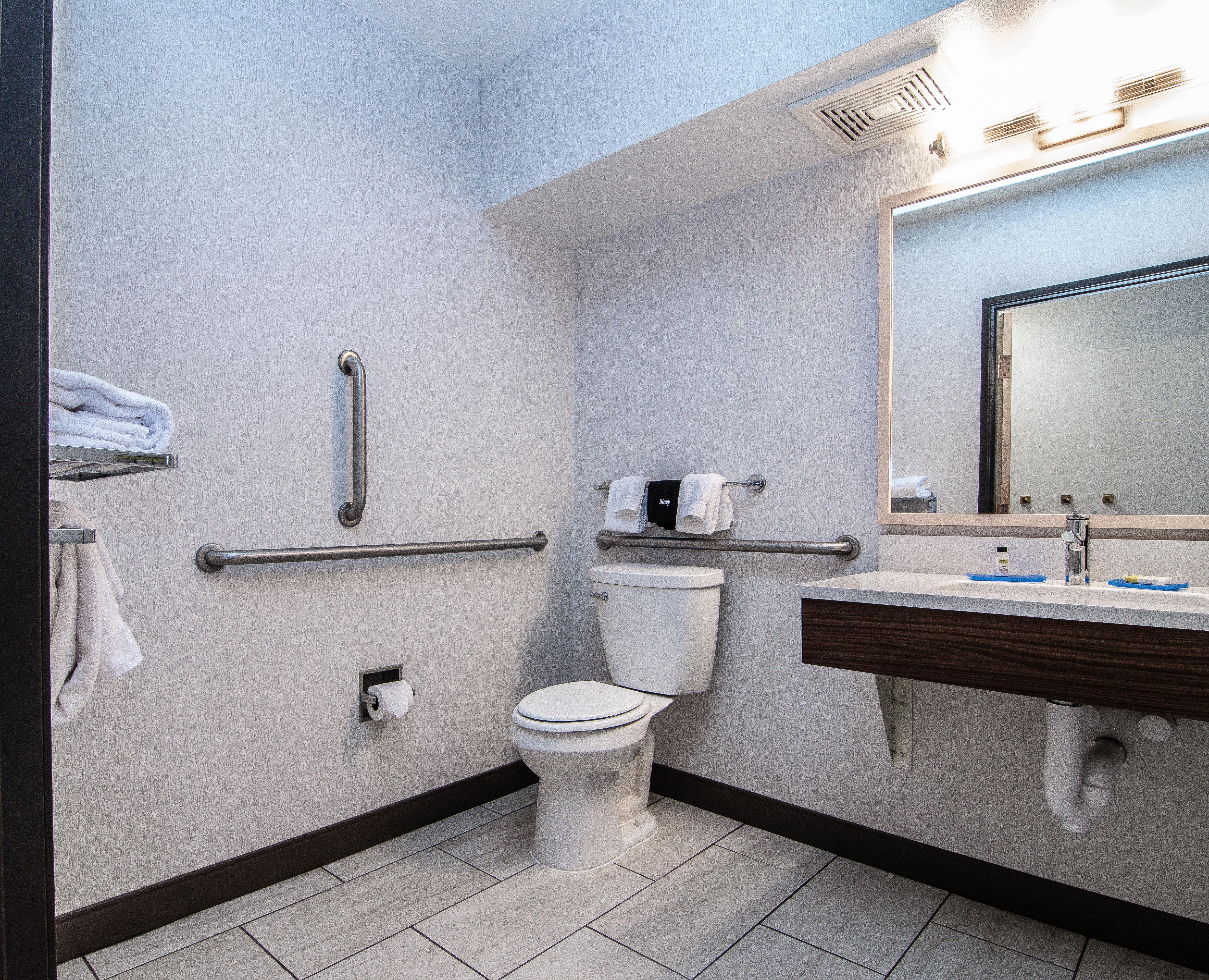Holiday Inn Express Hotel & Suites Kalispell By Ihg Exteriör bild