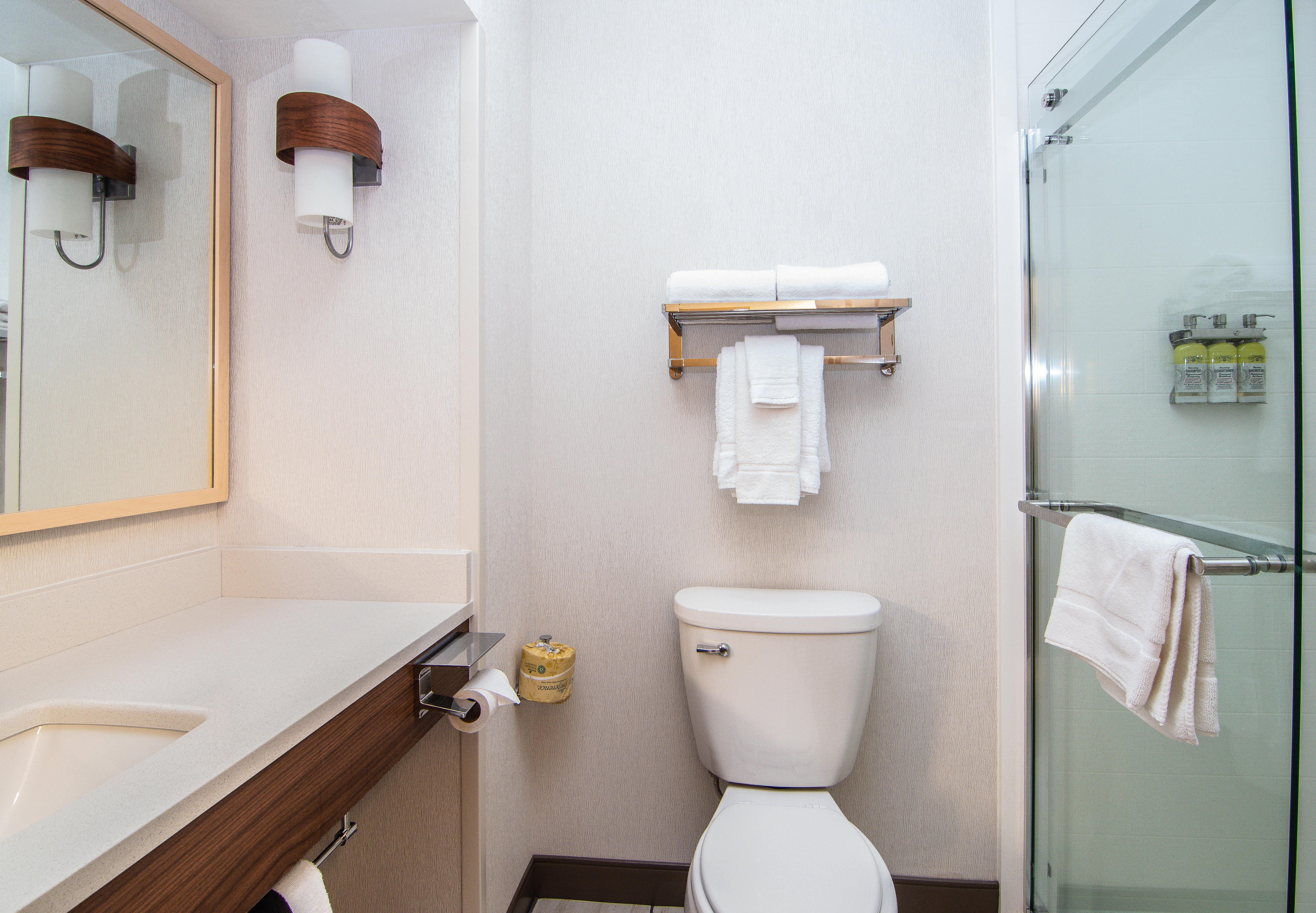 Holiday Inn Express Hotel & Suites Kalispell By Ihg Exteriör bild