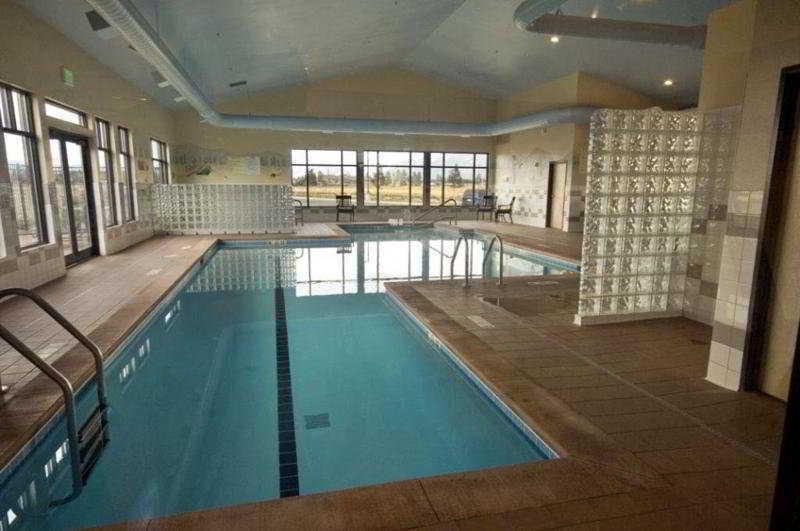 Holiday Inn Express Hotel & Suites Kalispell By Ihg Exteriör bild