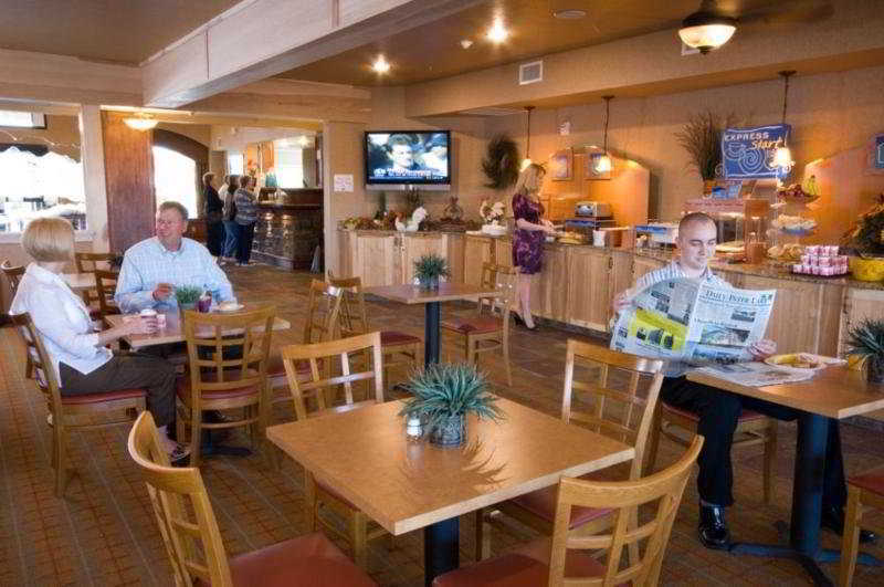 Holiday Inn Express Hotel & Suites Kalispell By Ihg Exteriör bild